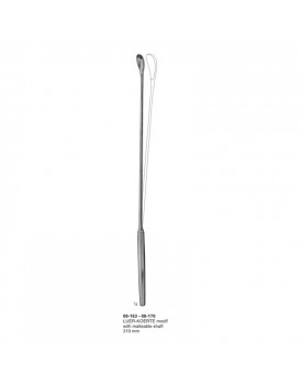 Gall Duct Dilators and Stone Scoops
