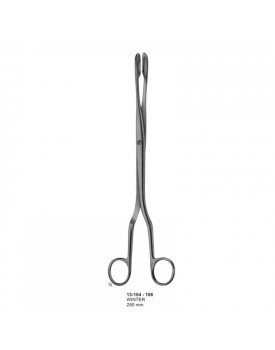 Obstetrical - Placenta and Ovum Forceps